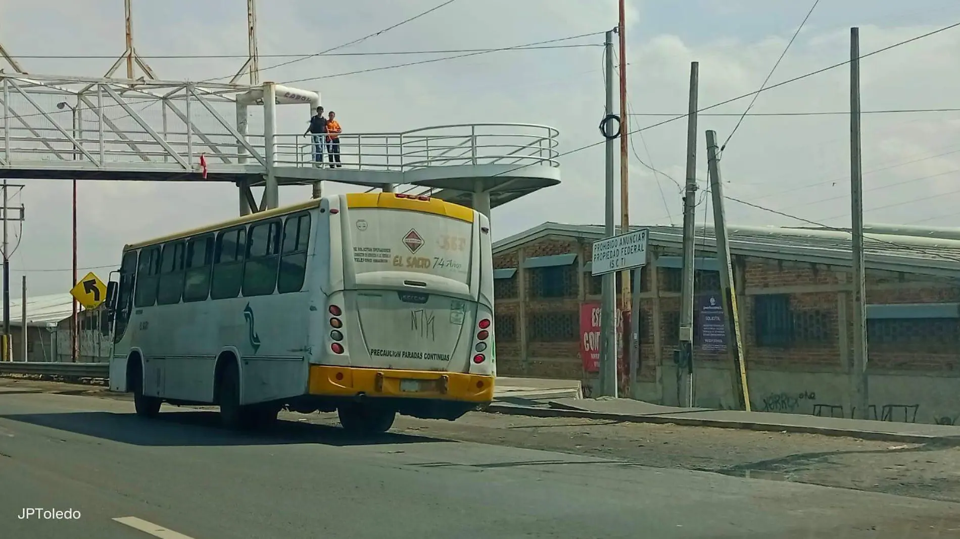 Transporte Público